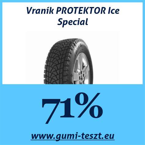 Infografika: Why choose Vraník protektor