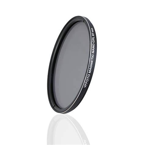 Polarizační filtr CPL a magnetický držák Eltrinex LS700 v akci