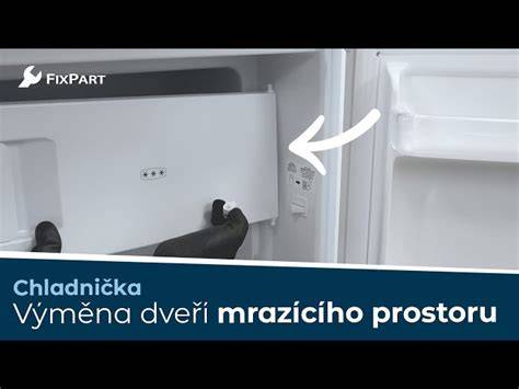 Infografika: Schéma uspořádání chladicího a mrazicího oddílu Sharp Standard Plus a Premium