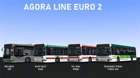 Infografika: Renault Agora a Irisbus Citybus - rozdíly a vývoj