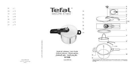 Ilustrativní diagram vrstev keramických povrchů Tefal