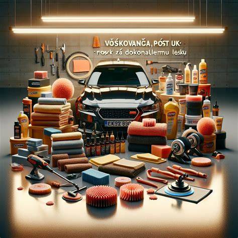 Infografika: krok za krokem správná instalace DRL do přední masky