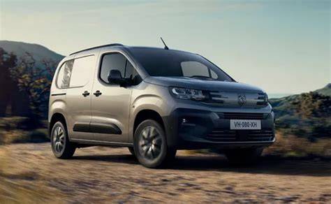 Mapa kompatibility: nosiče pro Peugeot Partner a související modely