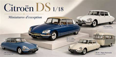 Infografika: vývoj Citroën DS a jeho veteránský status