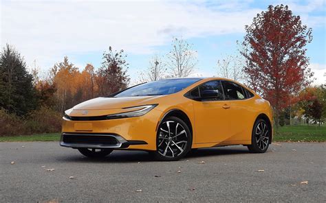 Rozpis verzí a ceny Prius Prime