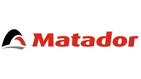 Logo Matador a jeho propojení se Continental