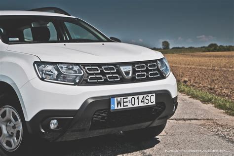 Systém 4 kamer na nové Dacii Duster pro lepší přehled