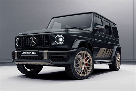 Infografika: Rozměry, hmotnost, a klíčové parametry modelu G63 AMG RC 1:12