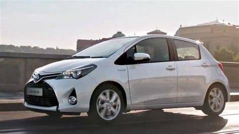 Yaris Hybrid v ulicích Prahy, atmosféra natáčení
