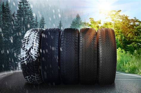 Infografika: Rozdiely medzi A/T, M/T a zimnými terénnymi pneumatikami