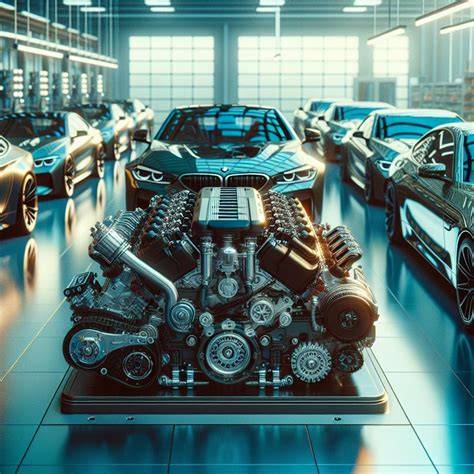 Infografika: Přehled motorů s rizikem natažení řetězu a doporučená akce