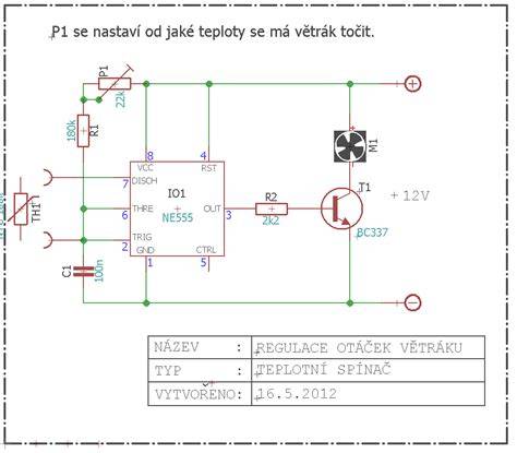 Infografika: Jak funguje snímač otáček a jeho vliv na řízení motoru