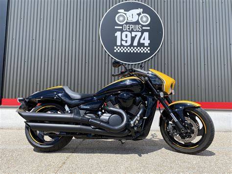 Obrázek repliky zadního světla Vicma pro Suzuki VZR Intruder M1800R