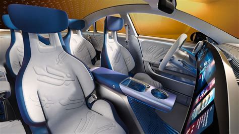 Interiér a exteriér Mercedes CLA