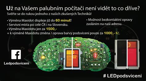 Infografika: Schematické zapojení palubního počítače ve Volvu V40