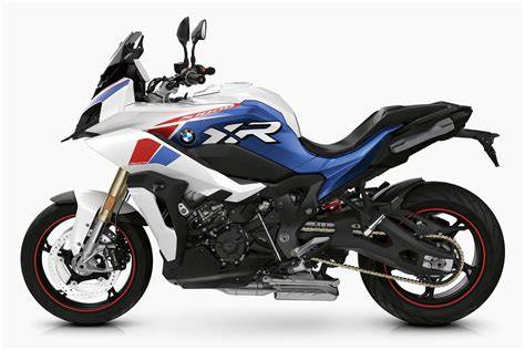 Držák SPZ na BMW S 1000 XR - technický detail a vzhled
