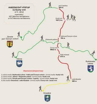 Infografika: nastavení držáku a jeho výstup na silnici