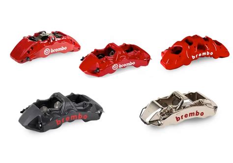 Brembo GT a Club Racing sada pro Suzuki