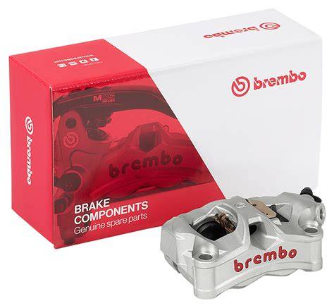 Zkušenost prodejce Brembo