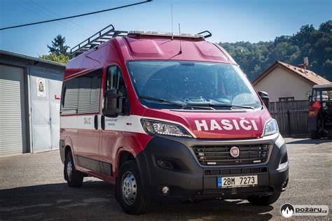 Infografika: Přehled verzí Fiat Ducato a jejich rozměrů