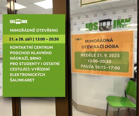 Kontaktní centrum ŠKODA: zákaznická linka a místa osobního vyřízení
