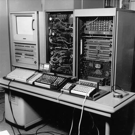 Historický Nissan Patrol první generace s kulatými světlomety a robustní konstrukcí.