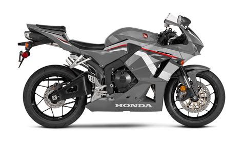Honda CBR600RR - detail kapotáže a aerodynamiky s křidélky