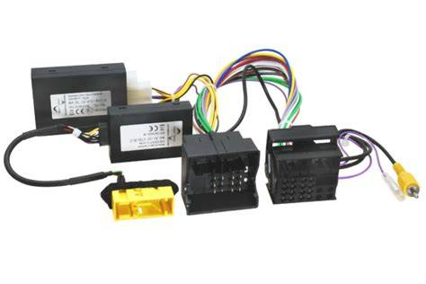 Infografika: srovnání OEM, AUX/BT adaptér, aktivní modul a full head unit pro BMW E46