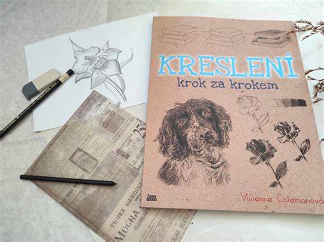 Infografika: Výhody kreslení krok za krokem