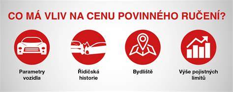Infografika: Jak funguje povinné ručení a jeho limity