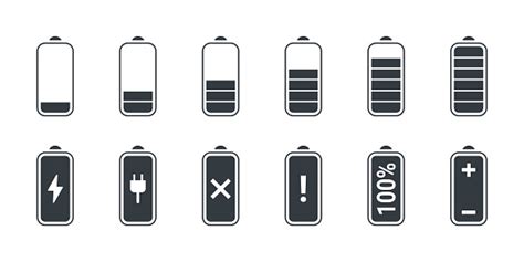 Ilustrace elektromobilu s ikonami baterie, nabíjení a propojení s chytrým telefonem