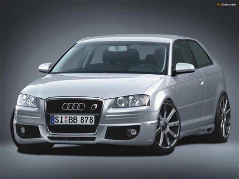 Infografika: srovnání světlometů Audi A3 8P