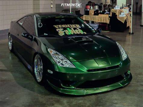 Fitment a kompatibilita dílů pro Toyota Celica