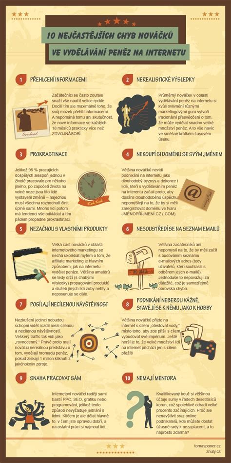 Infografika: Přehled nejčastějších příčin kolísání otáček a postupů
