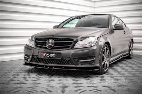 Mercedes-Coupe-C204_design