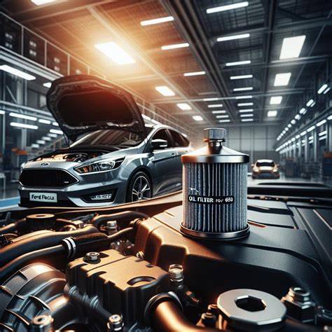 Infografika: Průběh GO opravy motoru Ford Focus