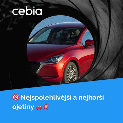 žebříček spolehlivosti TÜV