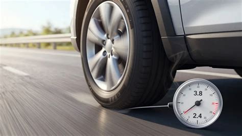 Infografika: TPMS a tlak pneumatik