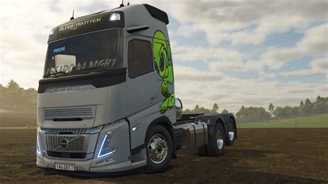 Infografika: Schéma vzduchového odpružení Volvo FH s vyznačením ABM212-25-A05