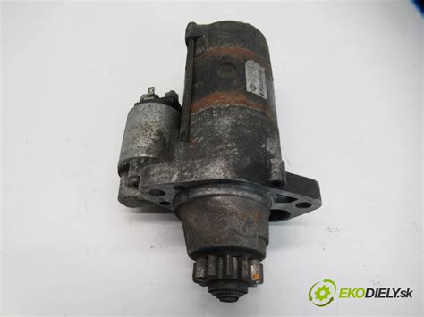 Startér pro Nissan Primera Traveller