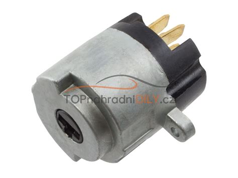 Spínač zapalování pro Nissan Primera Traveller