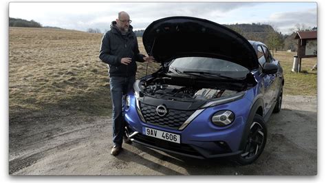 Srovnání rozměrů první a druhé generace Nissanu Juke