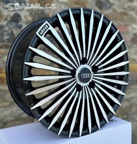 kola 5x112 pro VW a Audi