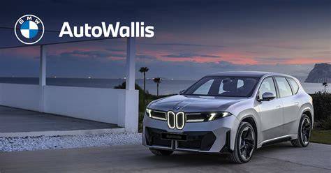 BMW na Moravě vizuální nabídka vozu