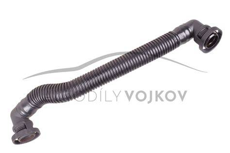 hadice odvětrání víka ventilu obrázek