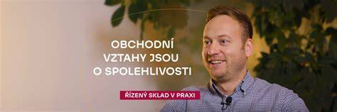 Infografika: řízený sklad a čtečky