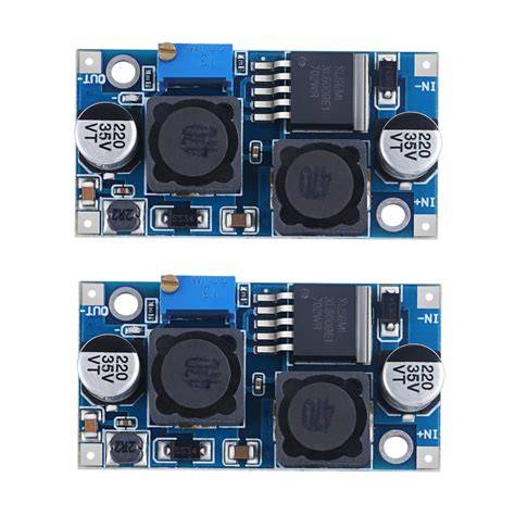 DC-DC buck-boost modul