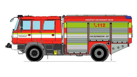 Infografika: srovnání pohonných systémů hasičských vozidel