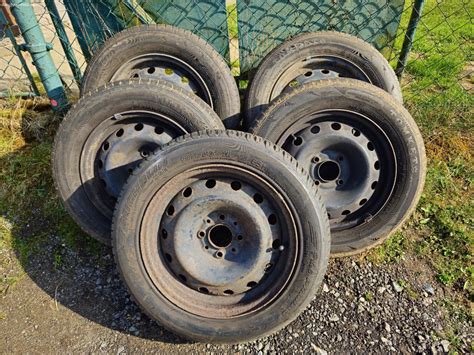 pneumatiky Citroën Berlingo s rozměrem 205/55 R17