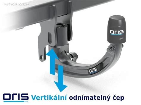 Montáž tažného zařízení Opel Vectra B kombi v servisu